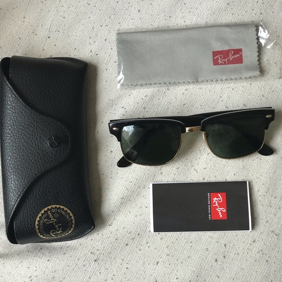 Ray-Ban sunglasses - Picture 2 of 5